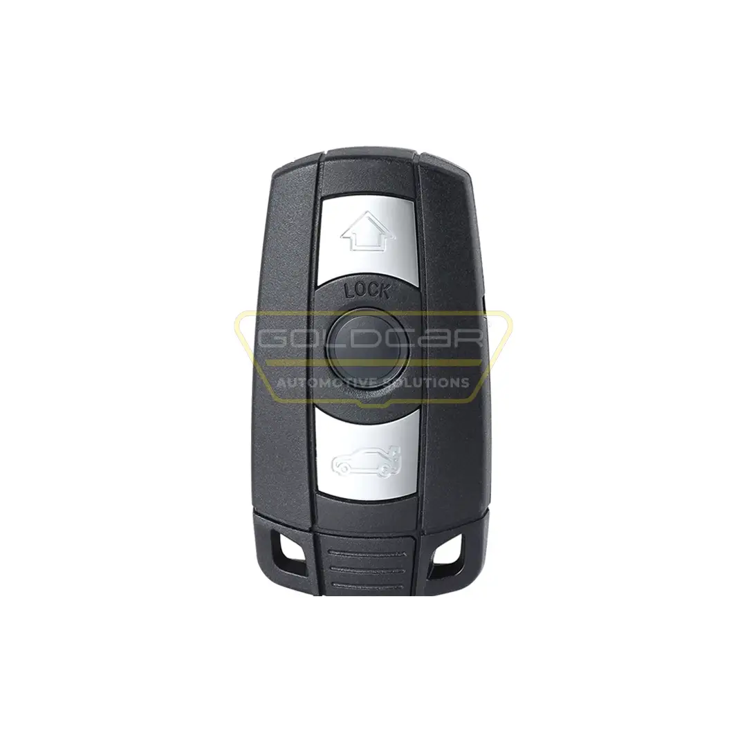 BMW CAS3 Non-Proximity Remote Key 3 Buttons 868MHz HITAG2 PCF7944A FCC ID YG0HUF5661