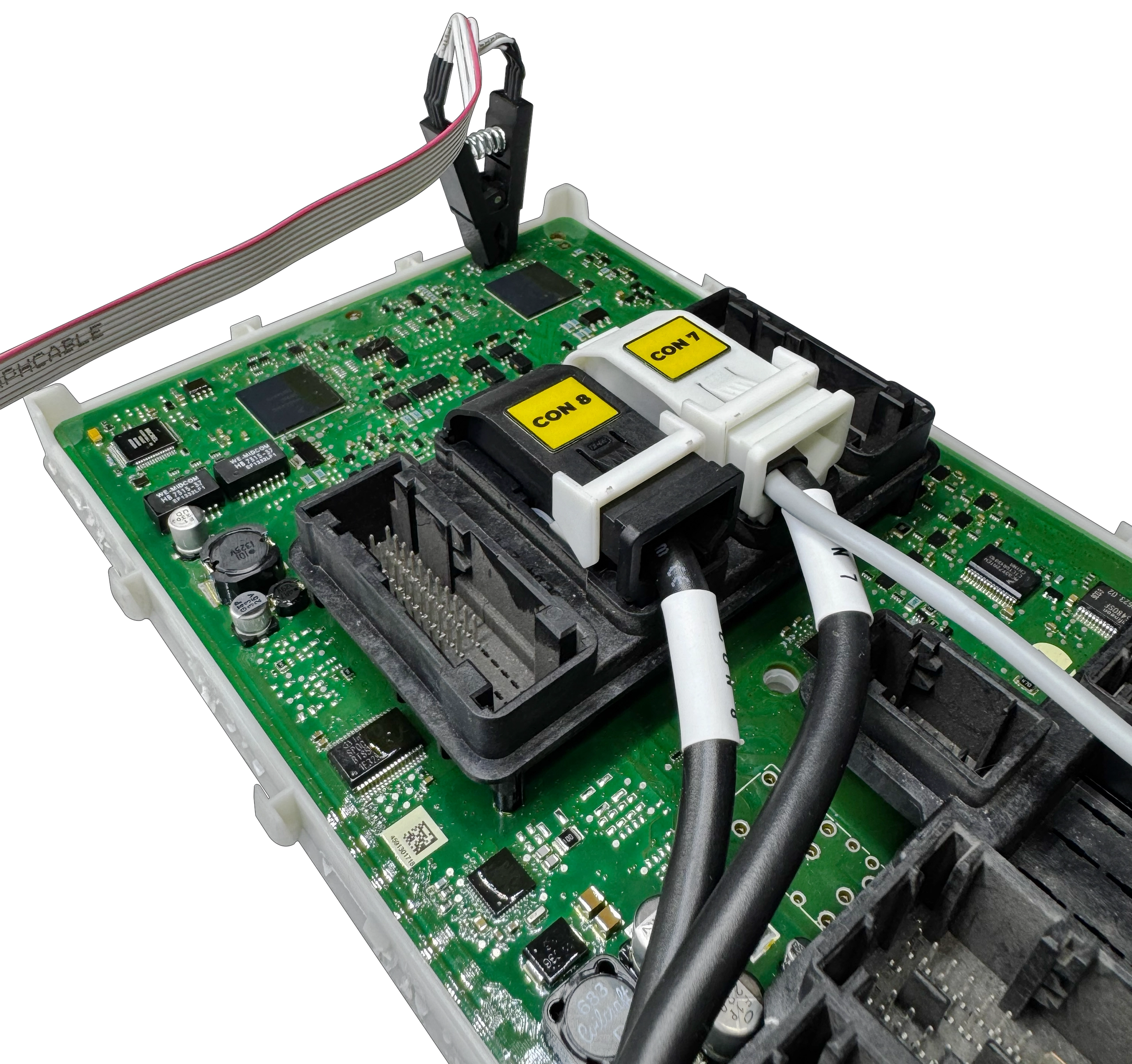 F-Series BDC & FEM Test Platform - Image 2