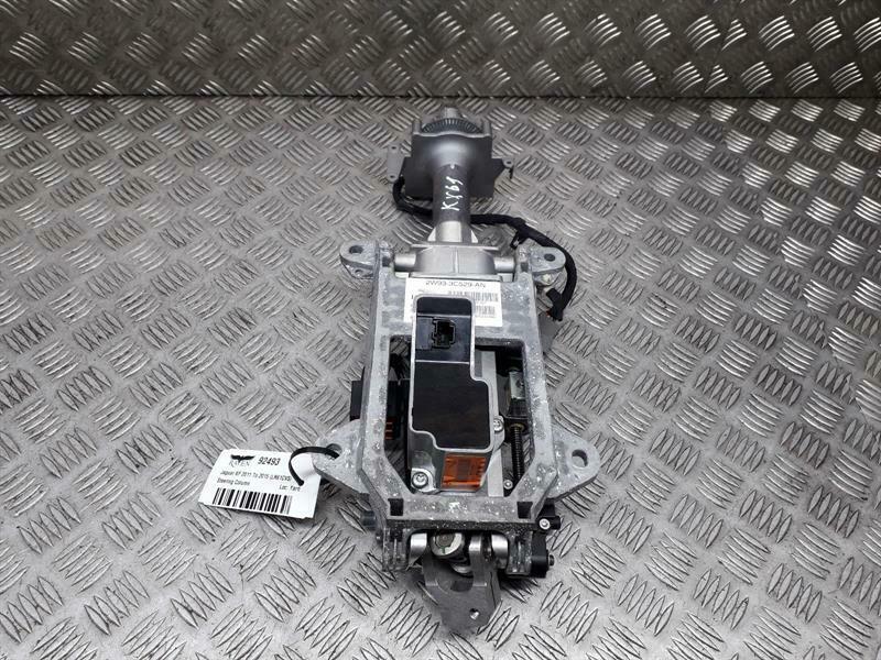 For-Jaguar-XF-8W83-3K772-BA-Steering-Column-Lock-Emulator-Simulator-2