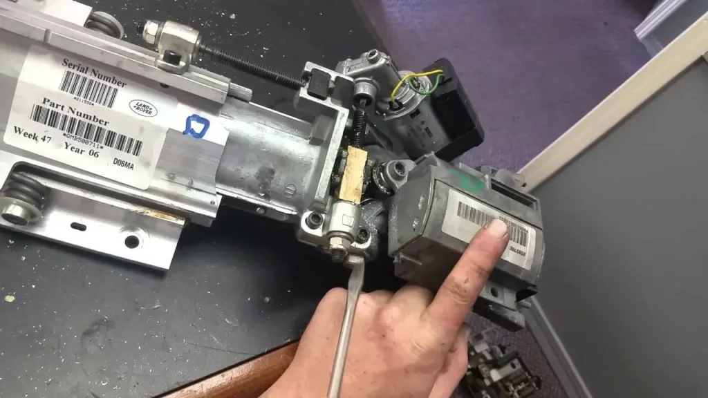 M4KEY-For-Range-Rover-Hse-L322-Vogue-2001-2009-SCL-ESL-ELV-Simulator-Emulator