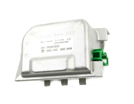 M4Key Chrysler Jeep Fiat Dodge ESL Electronic Steering Lock Emulator 05026132AC_5026464AA _5057278AC