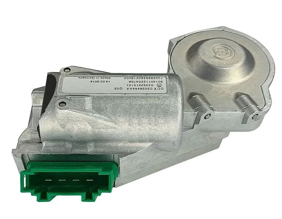 M4Key Chrysler Jeep Fiat Dodge ESL Electronic Steering Lock Emulator_05026132AC_5026464AA _5057278AC