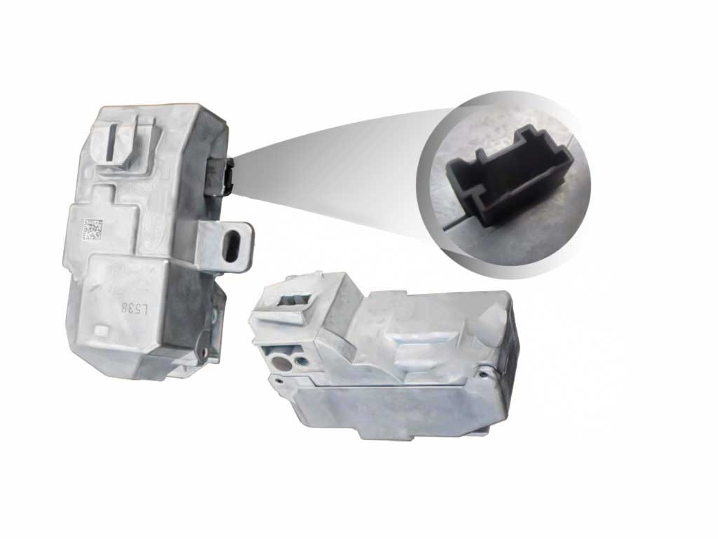 RangeRover 2010+ Discovery 4/5 Evoque Vogue Sport ESL ELV SCL Steering Lock Emulator Simulator M4-1313