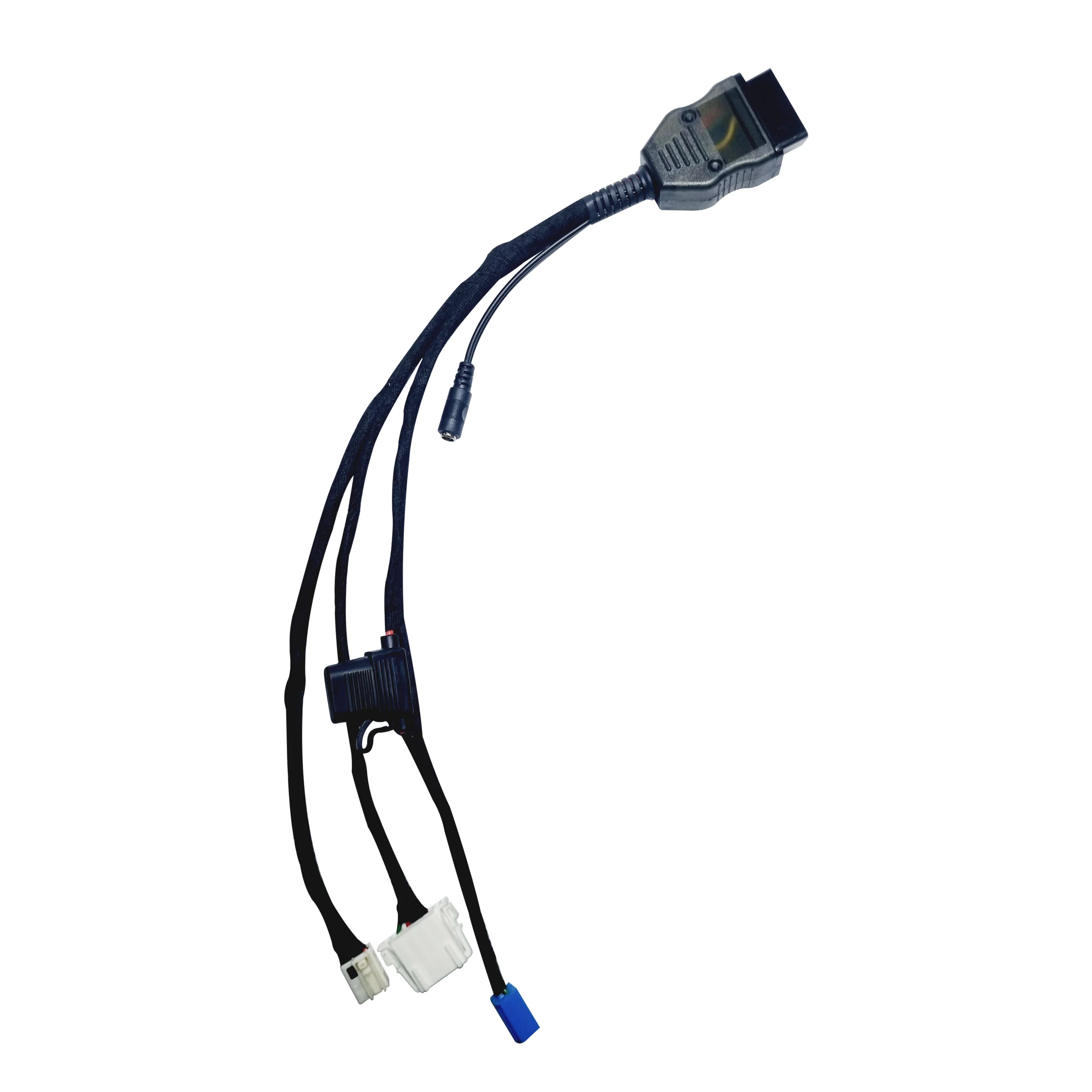 W169 W245 EIS ELV test platform cable for MB works with Avdi, VVDI MB CGDI MB, Autel