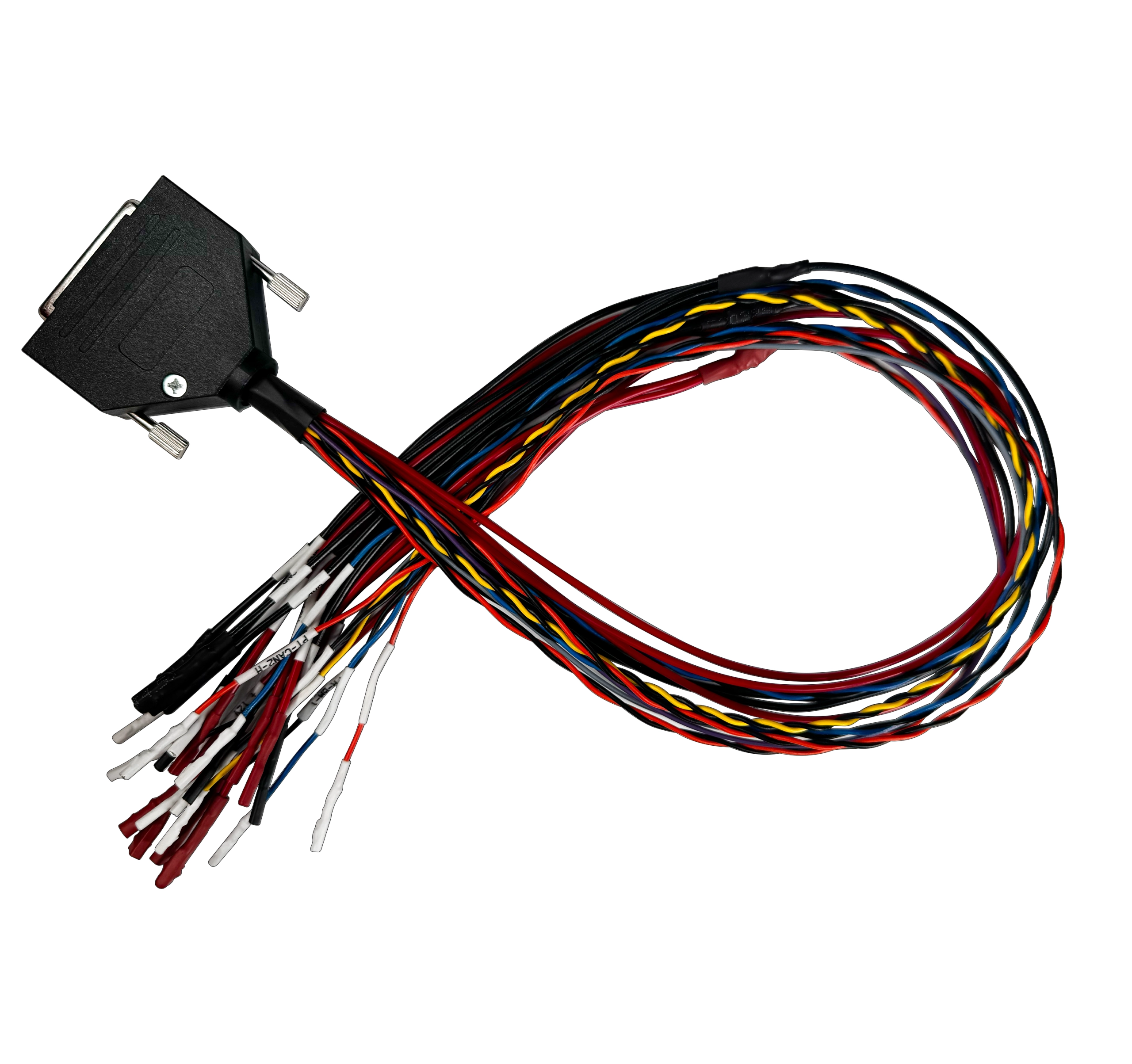 F-Series BDC & FEM Test Platform - Image 8