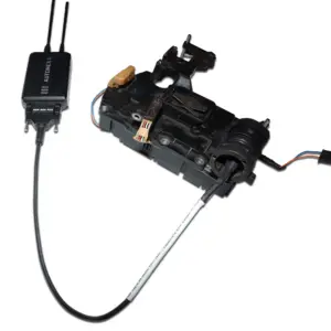 8HP ECU TCU