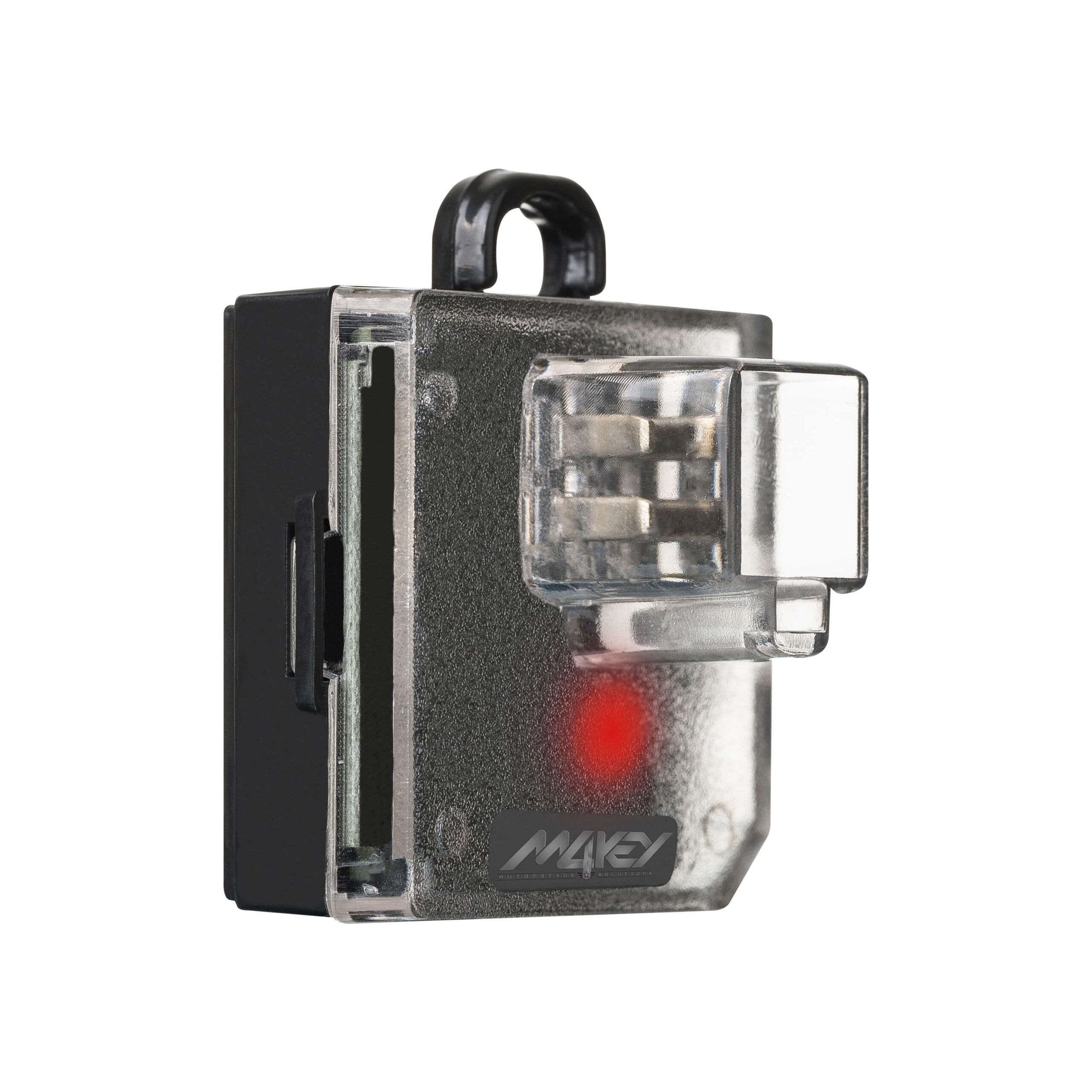 M4Key For Volvo S40 - C70 - C30 - V50 Steering Lock Emulator Simulator