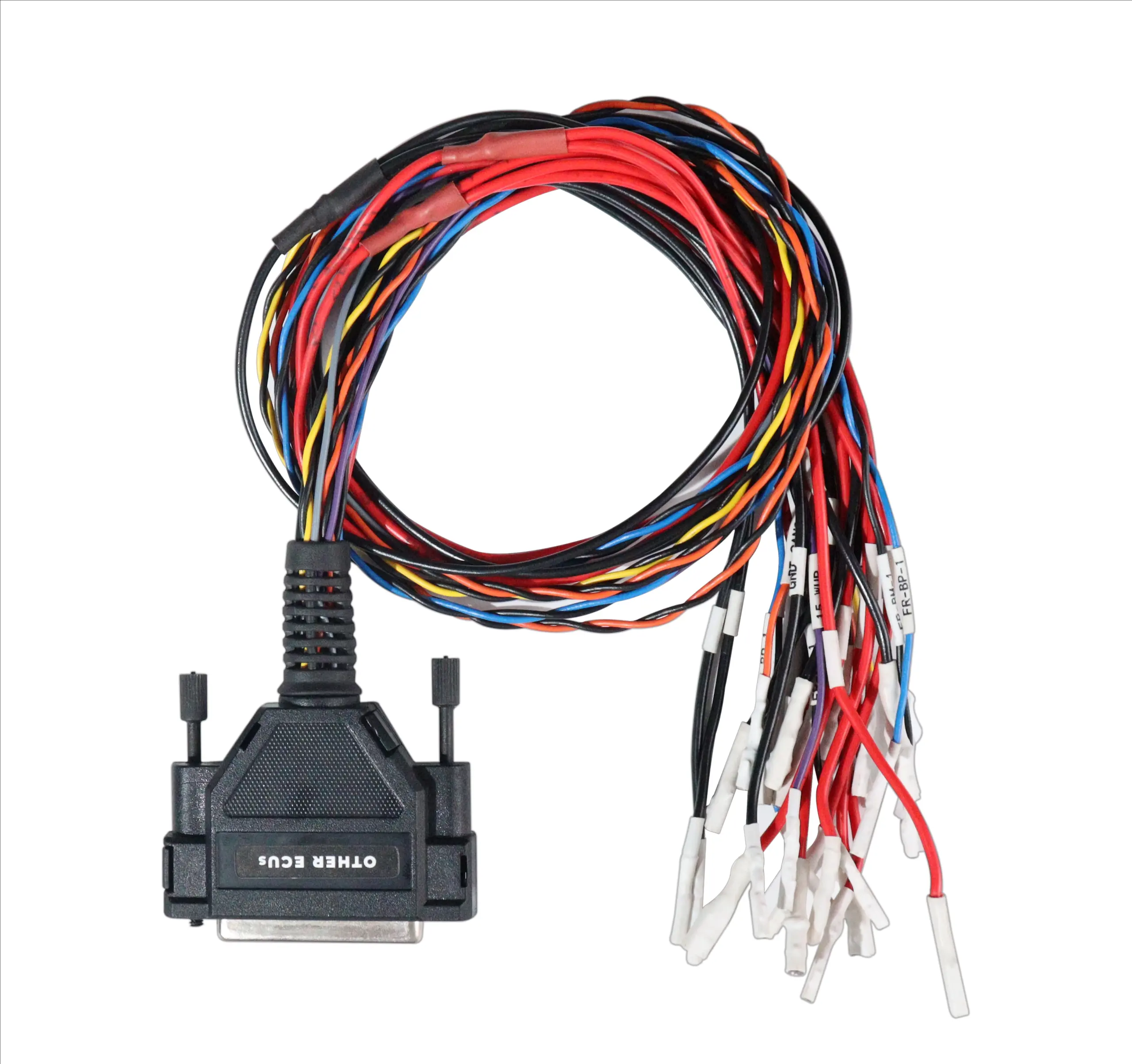 G-Series BDC2 & BDC3 Test Platform - Image 13