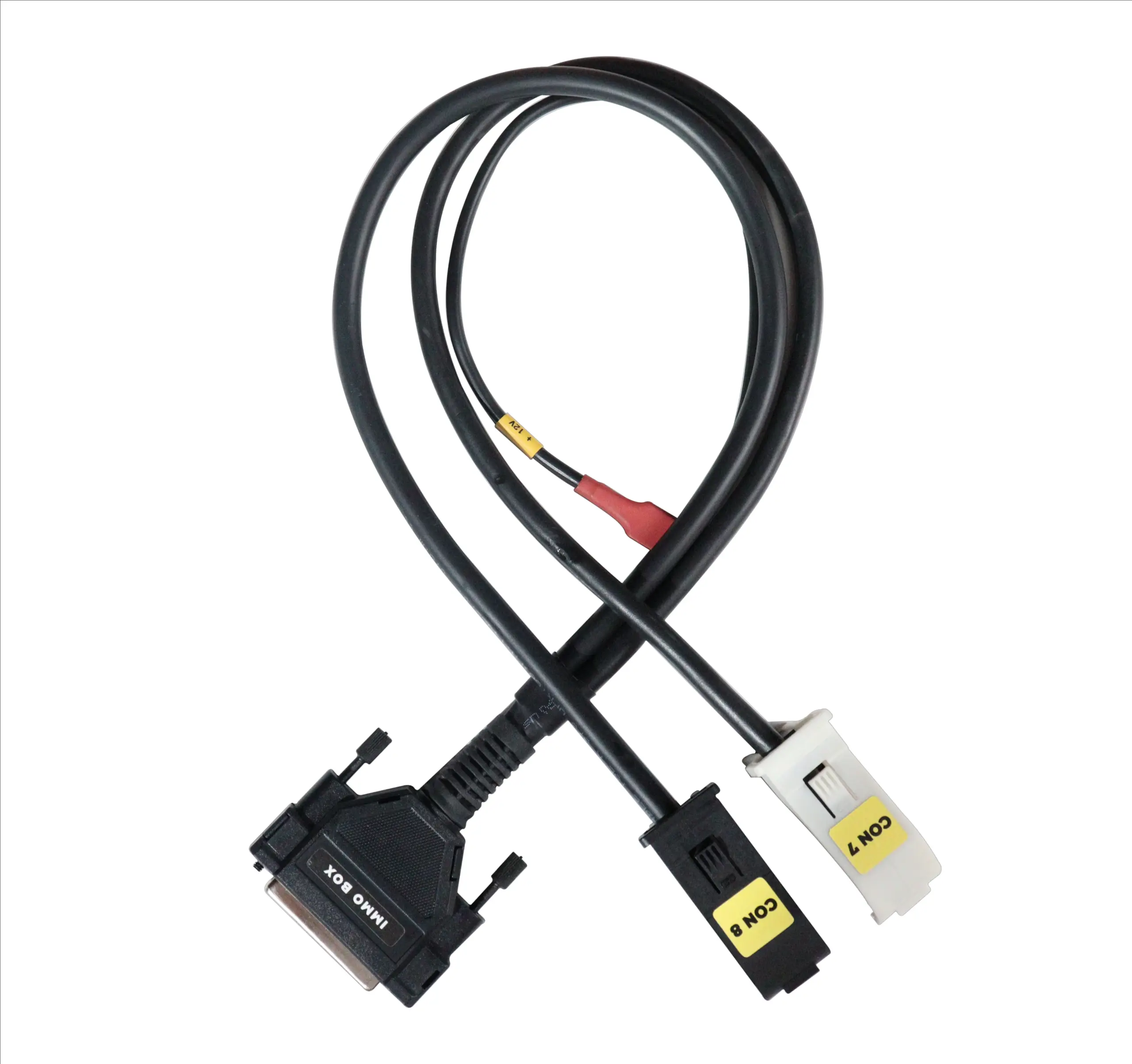 G-Series BDC2 & BDC3 Test Platform - Image 14