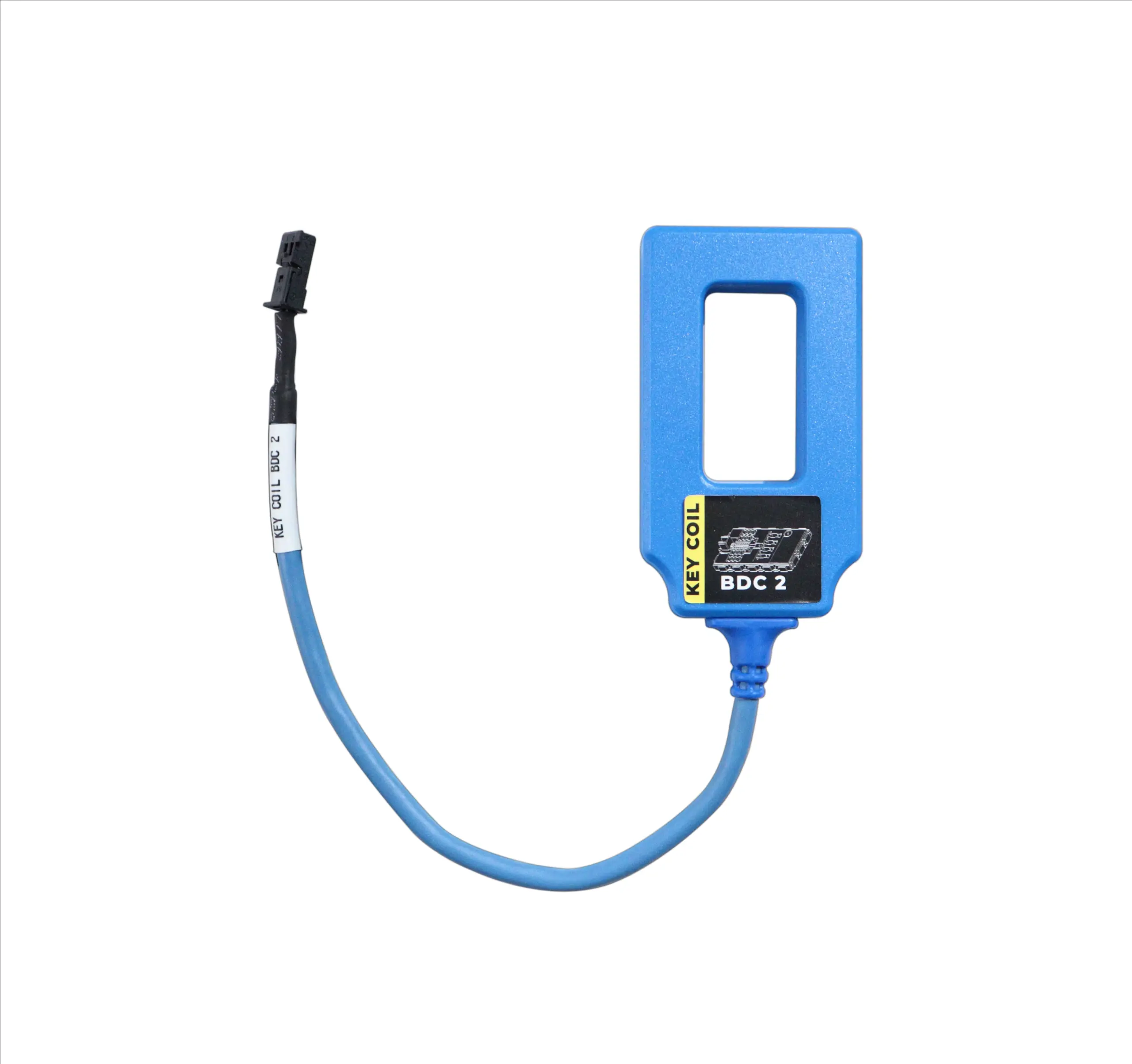 G-Series BDC2 & BDC3 Test Platform - Image 16