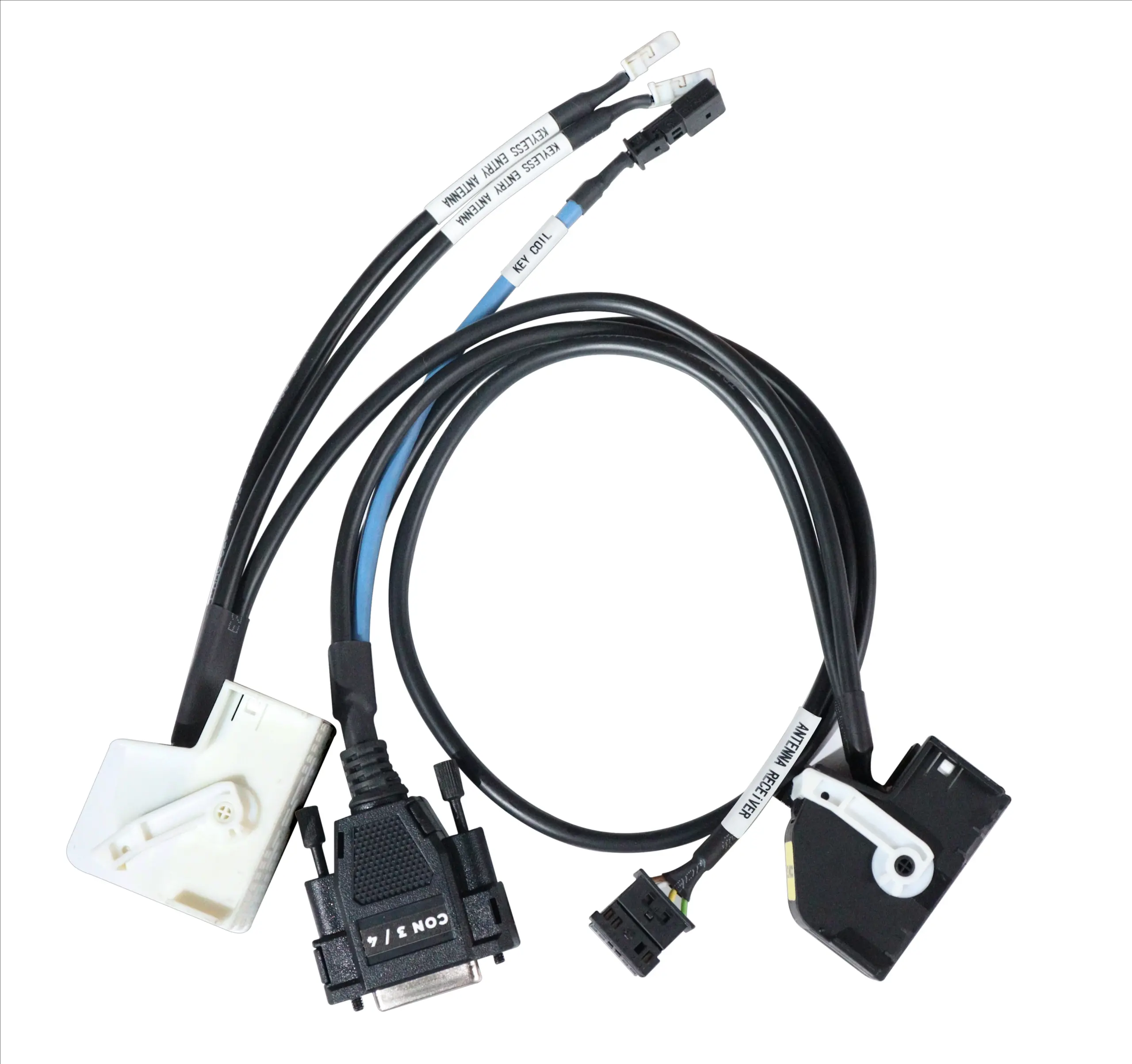 G-Series BDC2 & BDC3 Test Platform - Image 12