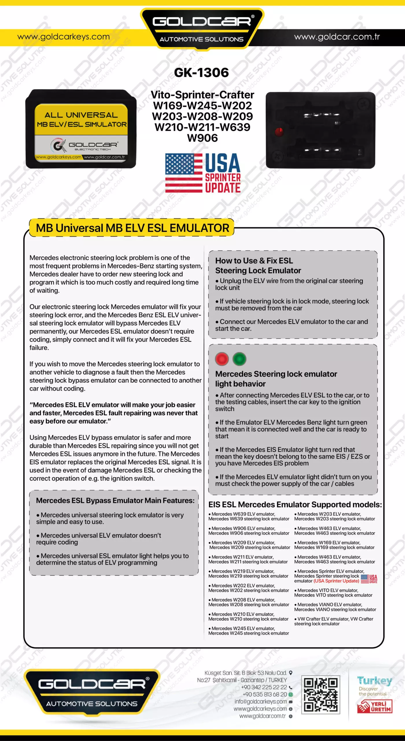 GK-1306-information