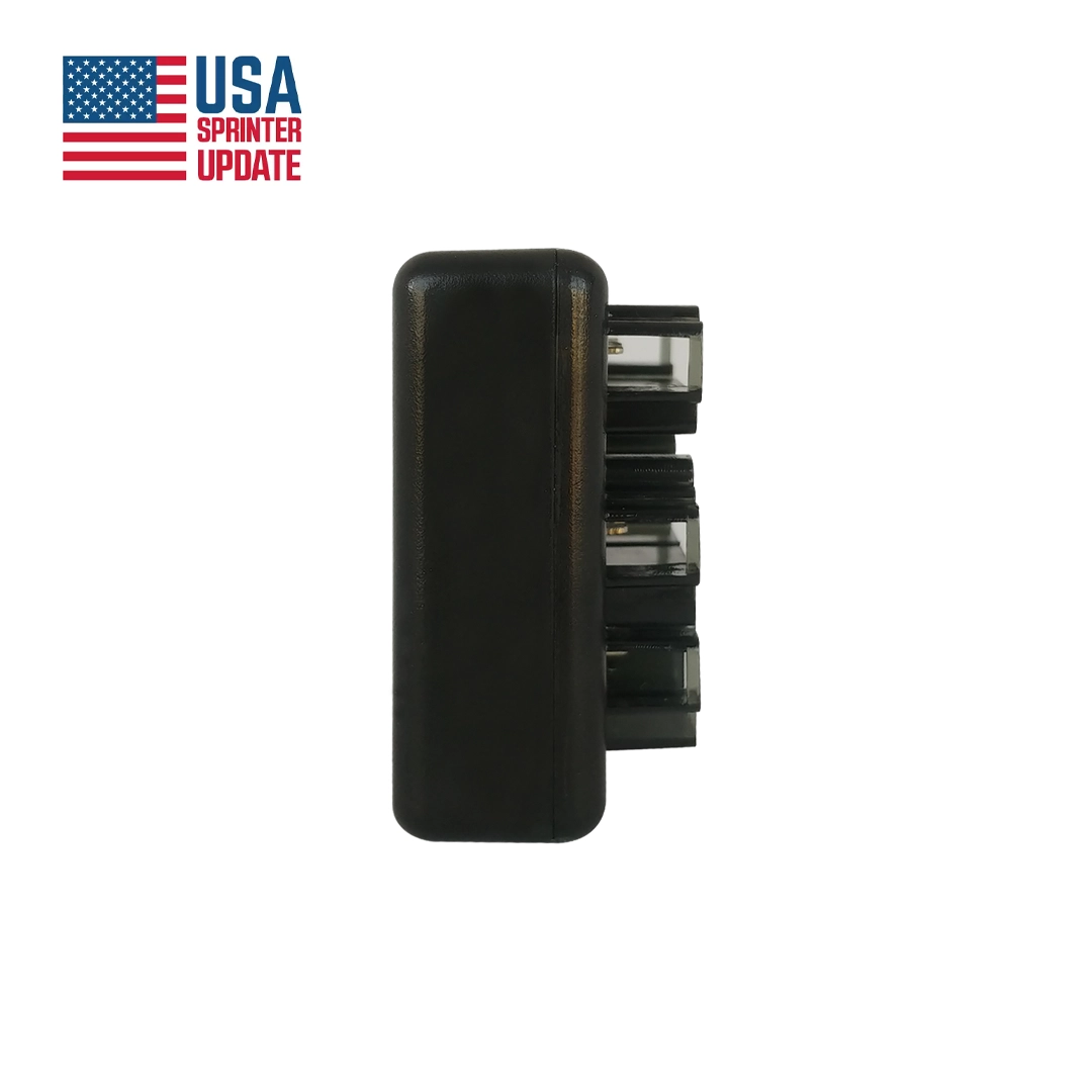 MB Universal Steering Lock Emulator All Models