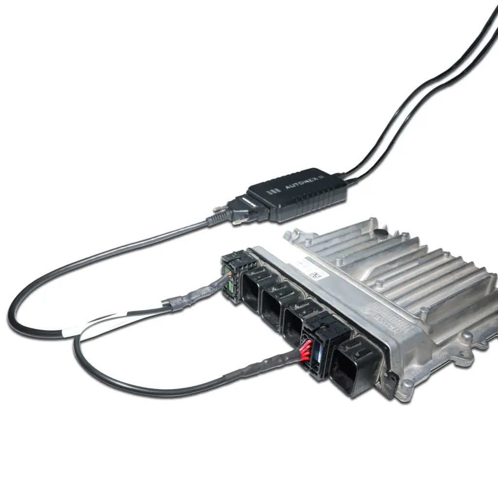 MD1-MG1 DME ECU