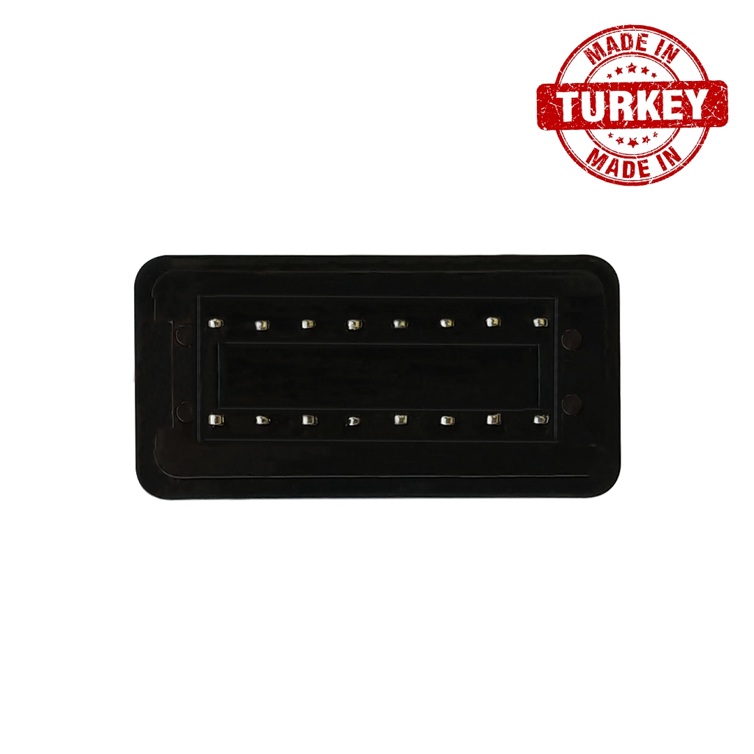 OBD2 MALE CONNECTOR