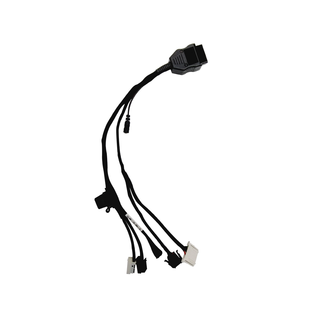 W203 W463 W639 EIS ELV Test Platform Cable for MB works with avdi, VVDI MB, CGDI MB, Autel
