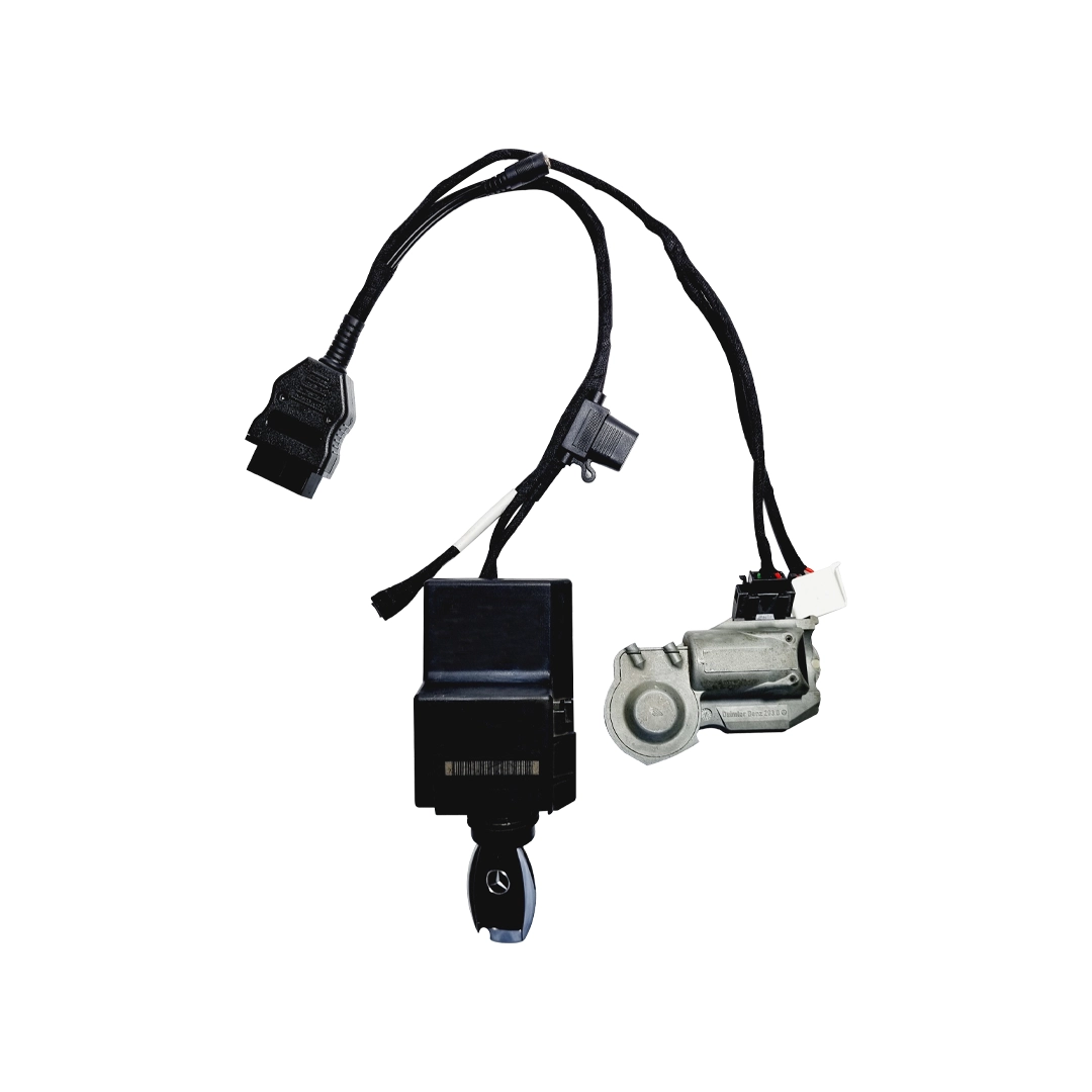 W203 W463 W639 EIS ELV Test Platform Cable for MB works with avdi, VVDI MB, CGDI MB, Autel - Image 2