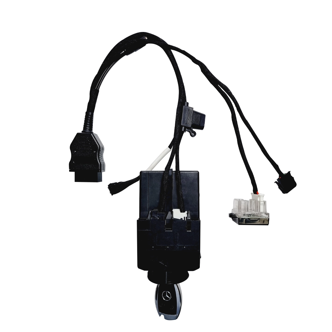W203 W463 W639 EIS ELV Test Platform Cable for MB works with avdi, VVDI MB, CGDI MB, Autel - Image 4