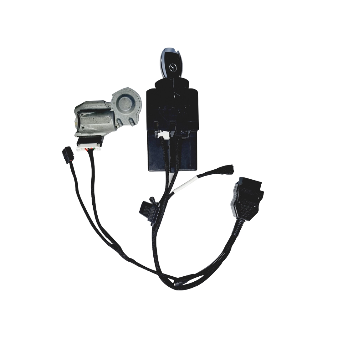 W203 W463 W639 EIS ELV Test Platform Cable for MB works with avdi, VVDI MB, CGDI MB, Autel - Image 7