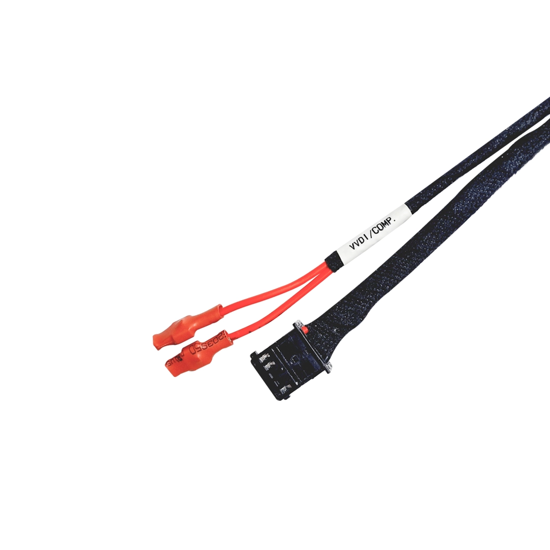 W215 W220 W230 EIZ EZS test platform cable for Mercedes-Benz works with only VVDI MB TOOL