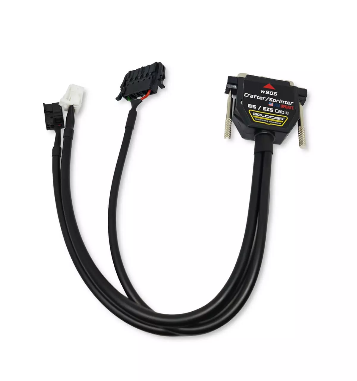 Professional MB Testing Tool EIS/ESL Gateway Dashboard Gearbox ECU - Image 22