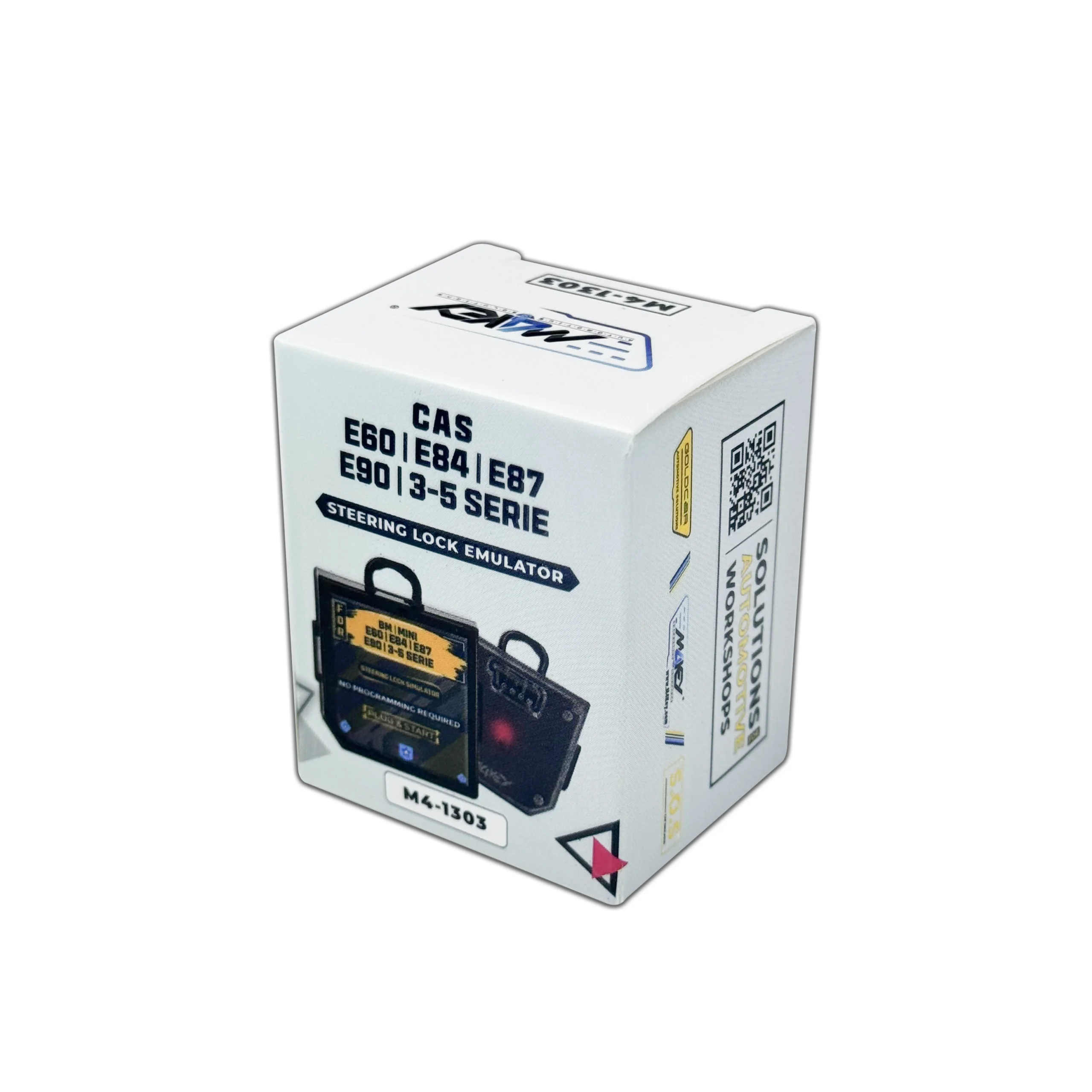 For Bmw Mini Cooper E60 E84 E87 E90 3-5 Serie SCL ESL ELV Simulator Emulator - Image 6