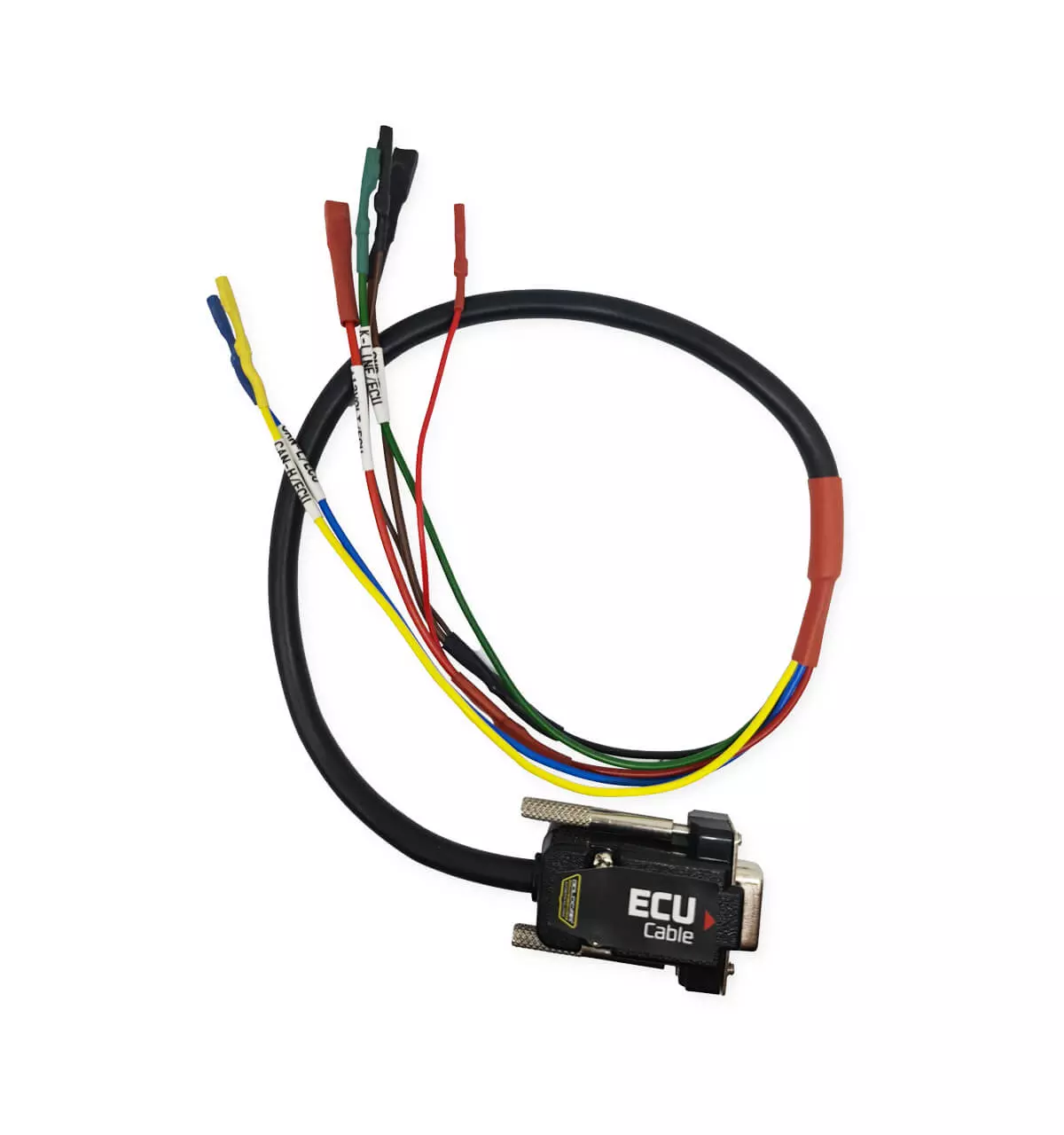 Professional MB Testing Tool EIS/ESL Gateway Dashboard Gearbox ECU - Image 26