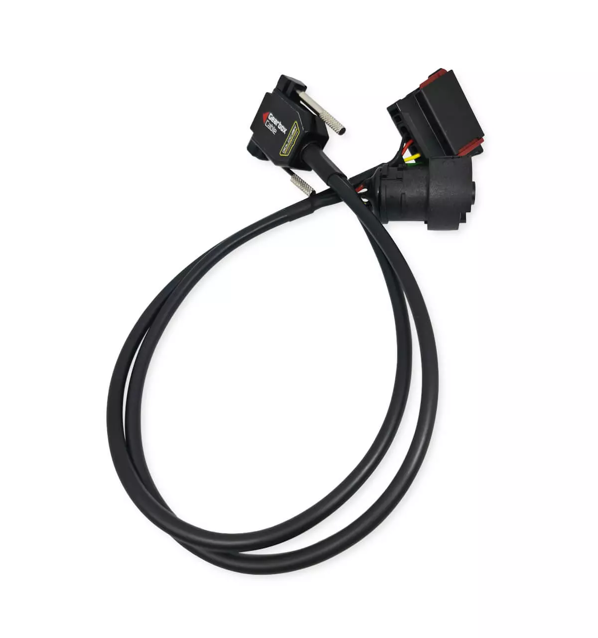 Professional MB Testing Tool EIS/ESL Gateway Dashboard Gearbox ECU - Image 25