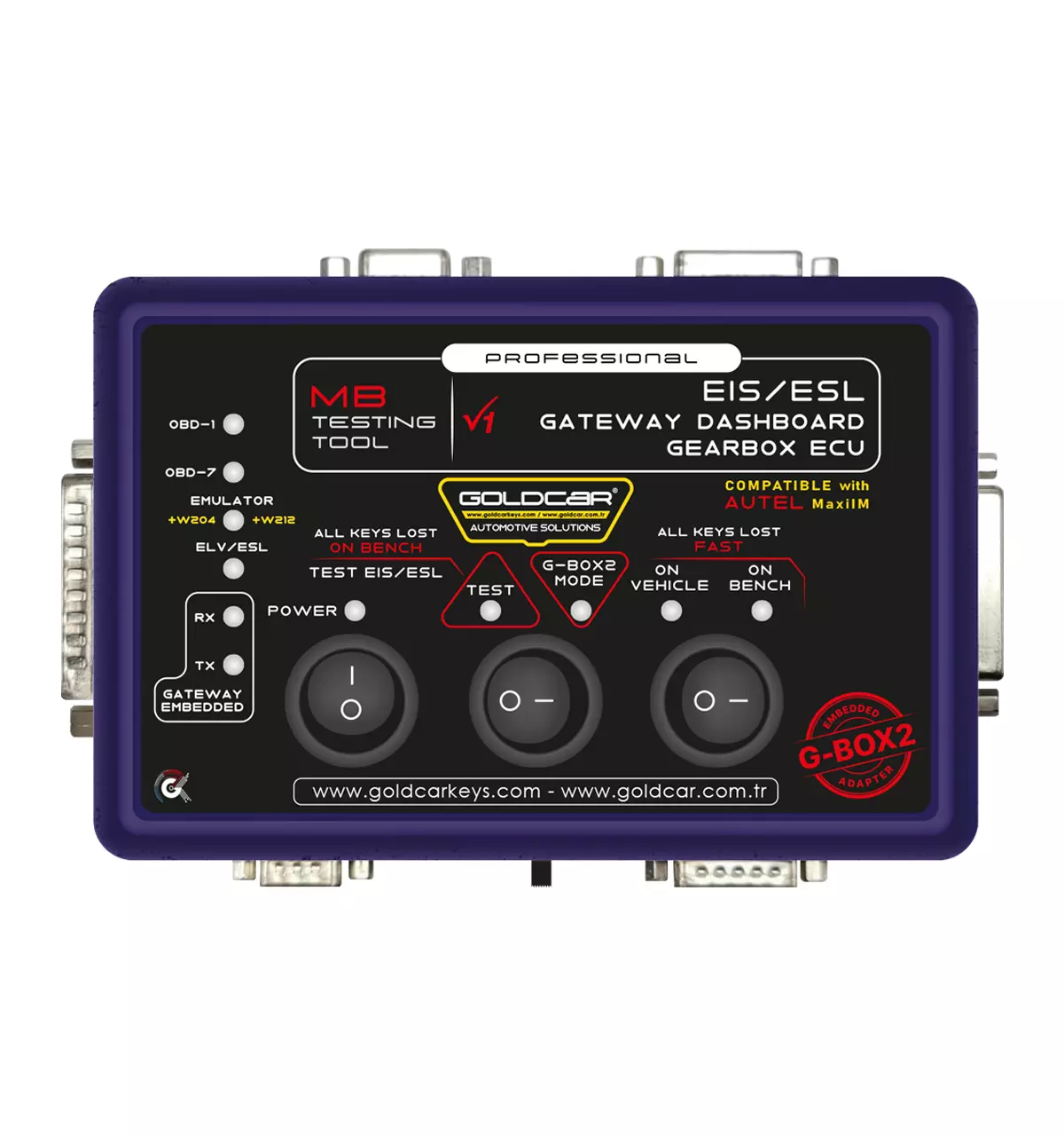 goldcar-professional-mb-testing-tool-eis-esl-gateway-dashboard-gearbox-ecu-compatible-with-autel-maxilm-showcase