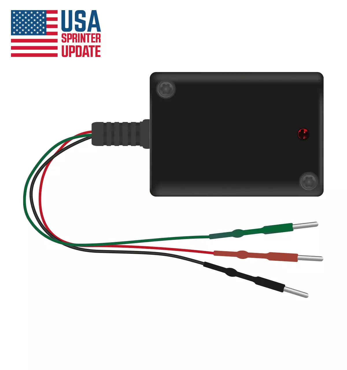 MB W204 - W207 - W212 ESL Emulator ( WIRED CONNECTOR ) - Image 2