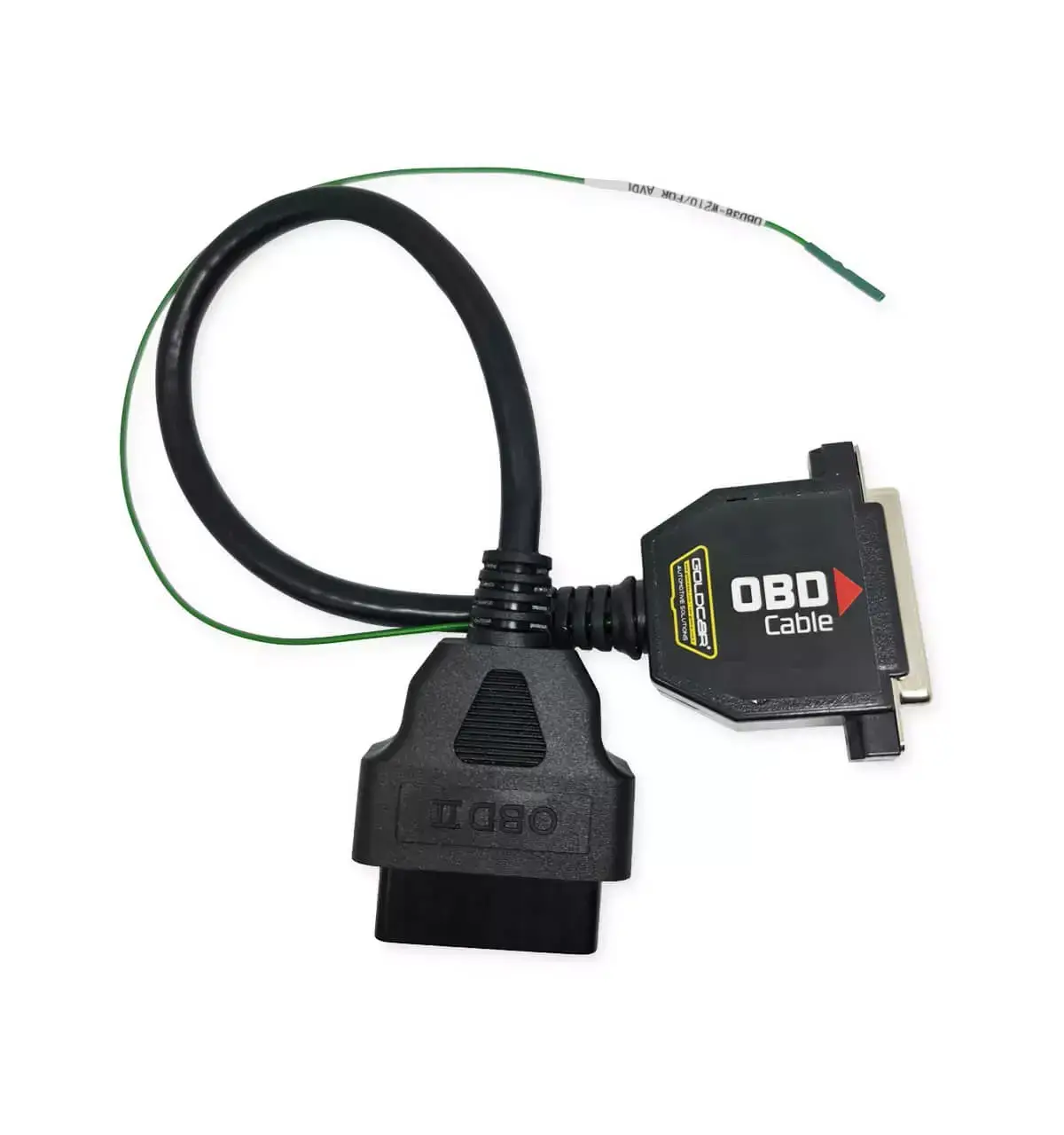 Professional MB Testing Tool EIS/ESL Gateway Dashboard Gearbox ECU - Image 10