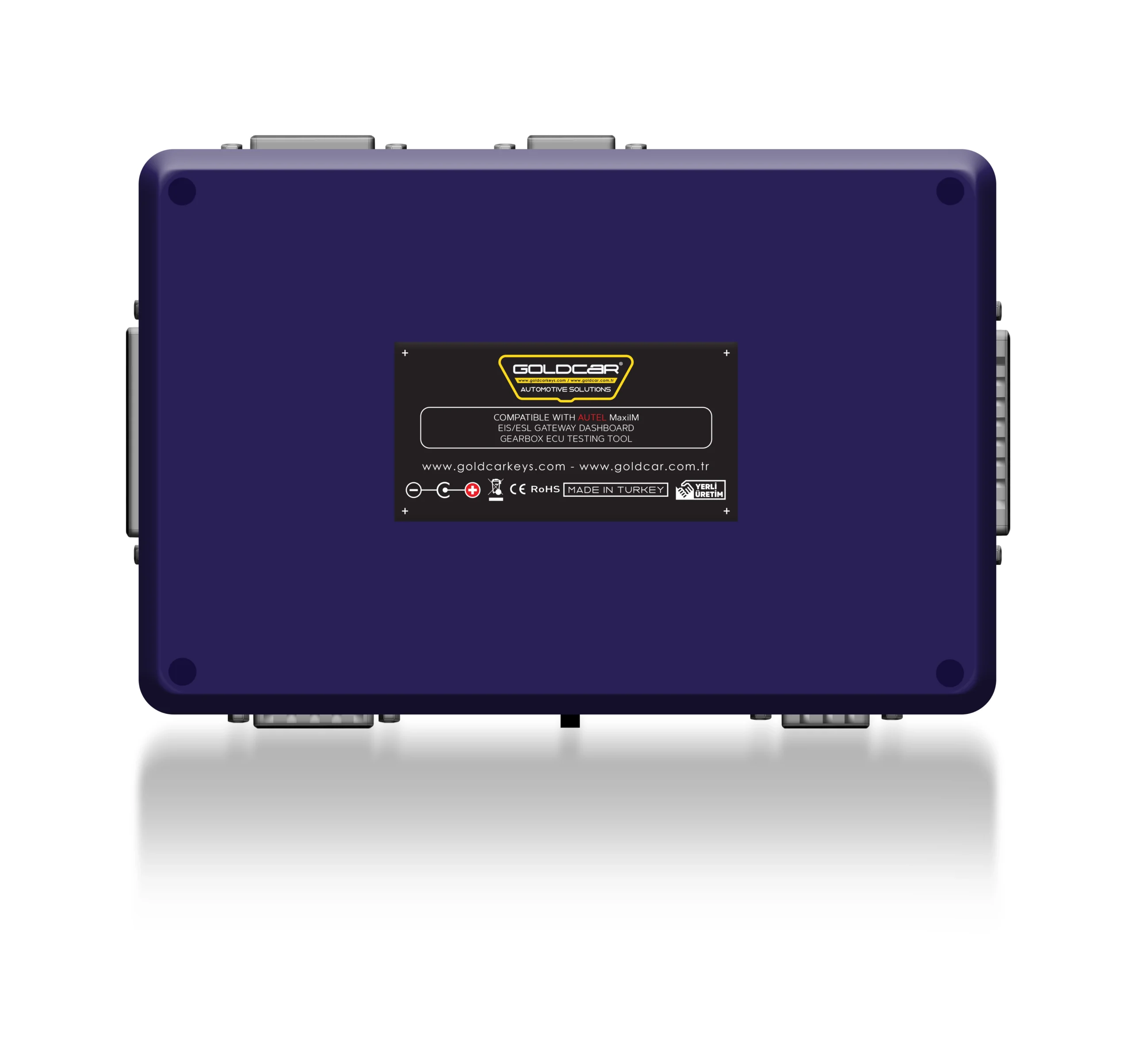 AUTEL MaxilM Device Only - Image 3