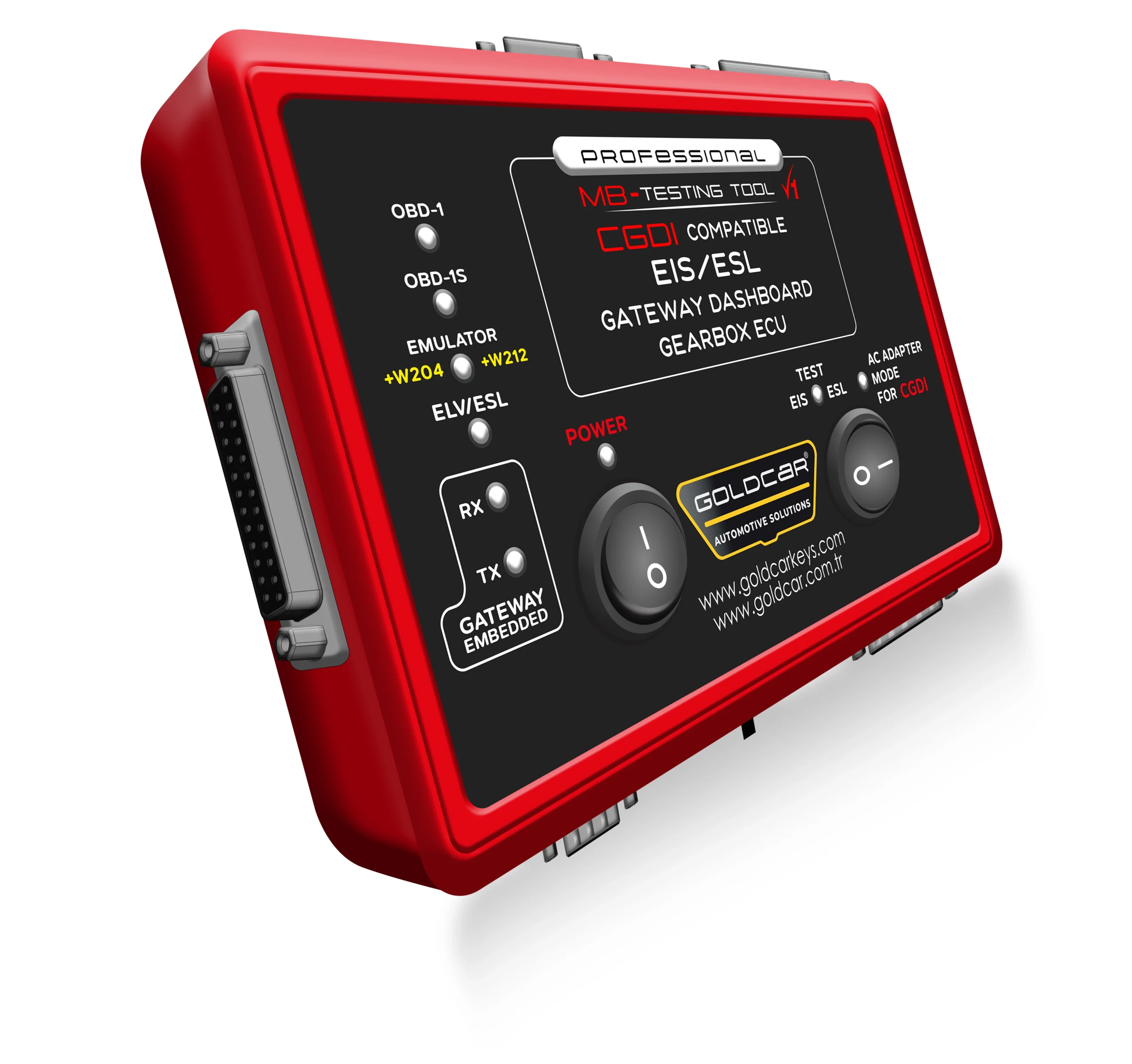 CGDI Device Only - Image 3