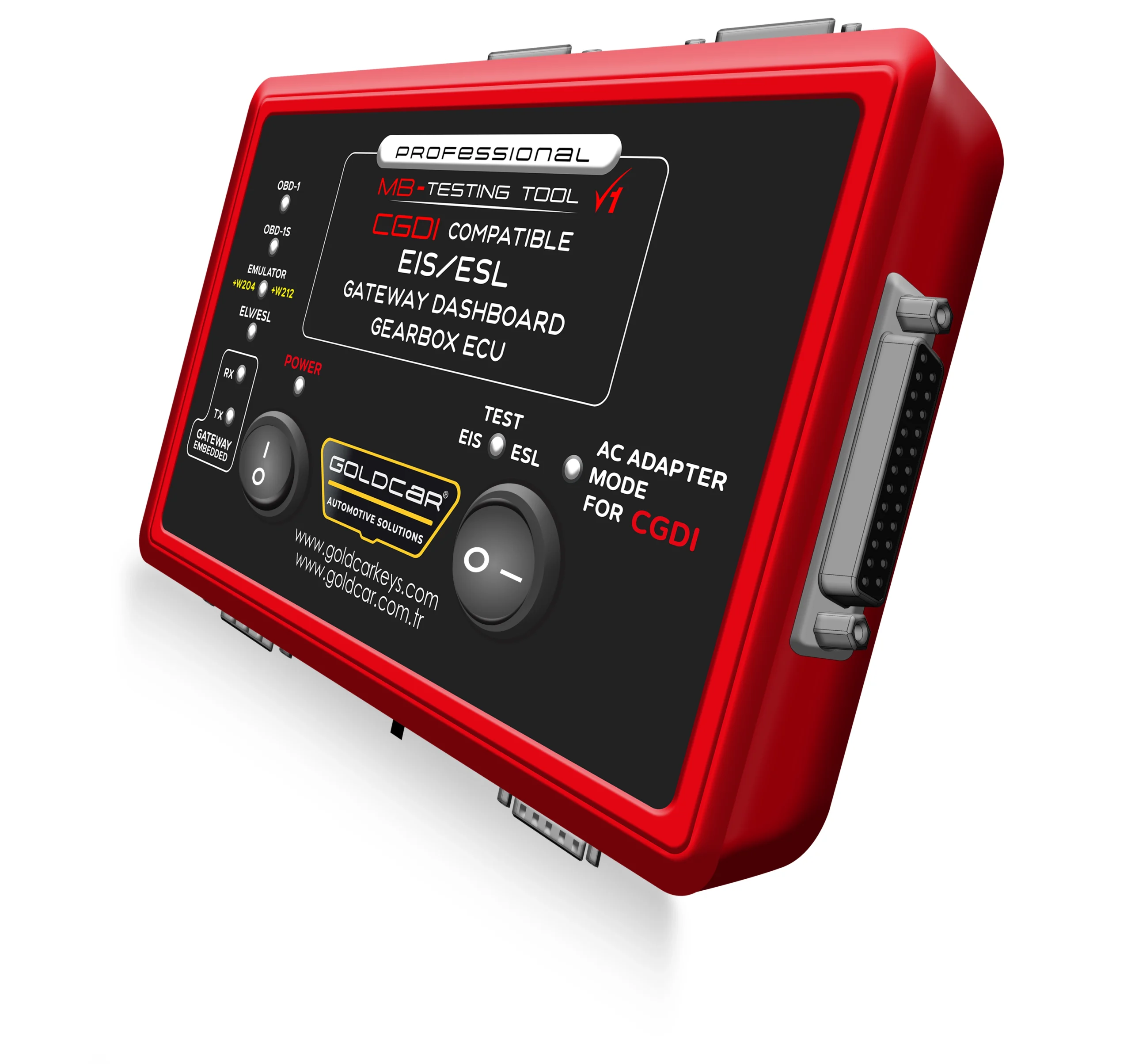 CGDI Device Only - Image 4