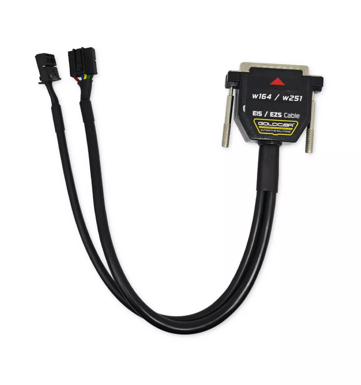 Professional MB Testing Tool EIS/ESL Gateway Dashboard Gearbox ECU - Image 23