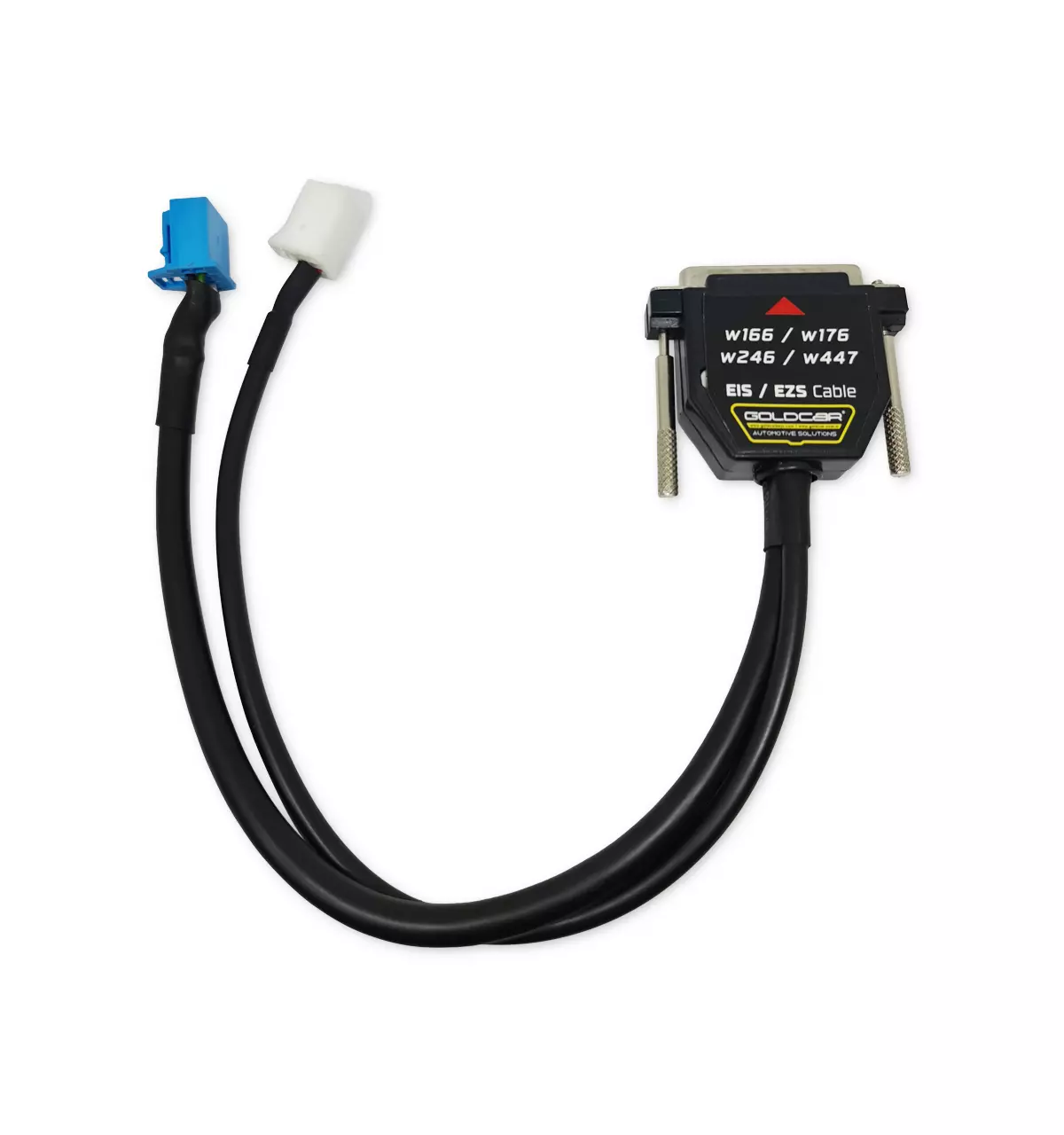 Professional MB Testing Tool EIS/ESL Gateway Dashboard Gearbox ECU - Image 11