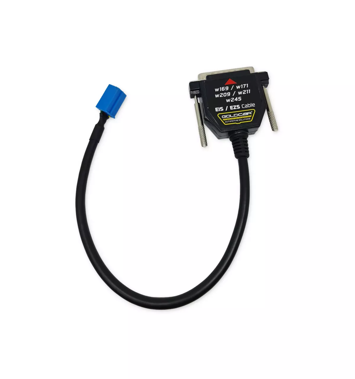 Professional MB Testing Tool EIS/ESL Gateway Dashboard Gearbox ECU - Image 14