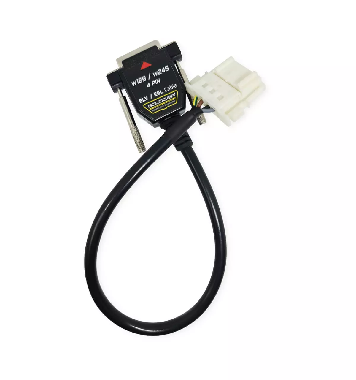 Professional MB Testing Tool EIS/ESL Gateway Dashboard Gearbox ECU - Image 24