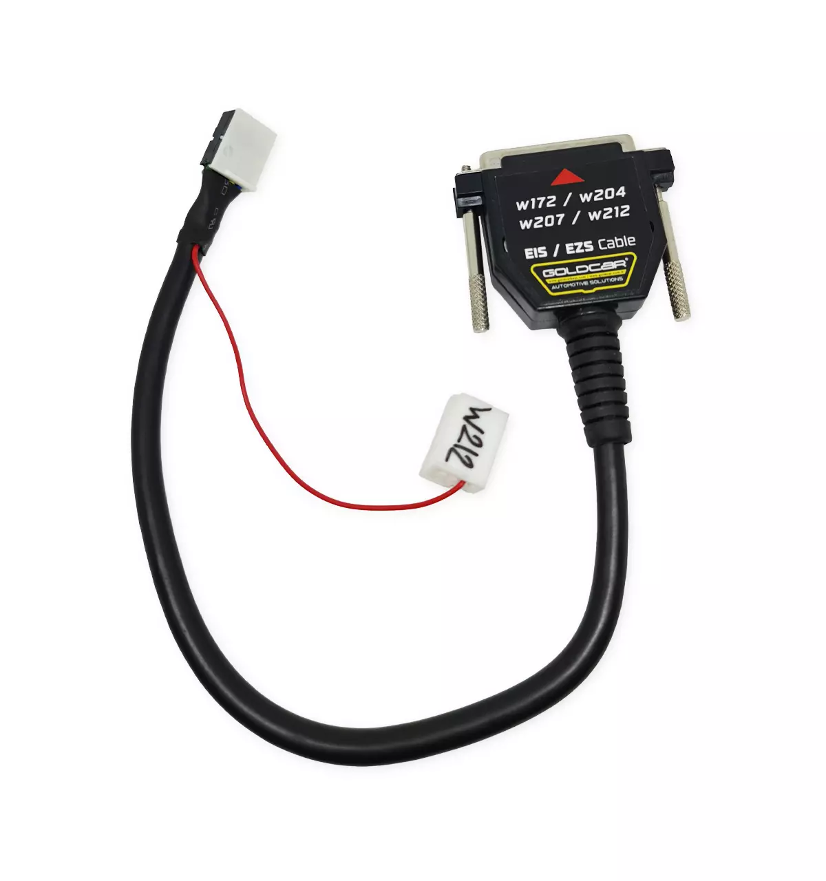 Professional MB Testing Tool EIS/ESL Gateway Dashboard Gearbox ECU - Image 13