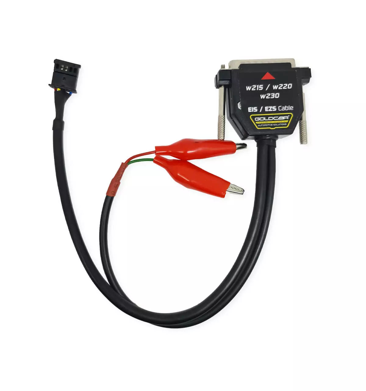 Professional MB Testing Tool EIS/ESL Gateway Dashboard Gearbox ECU - Image 20