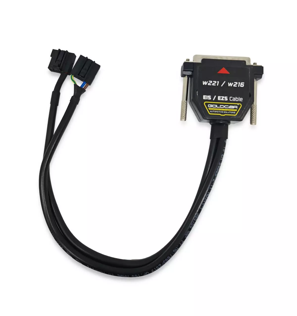 Professional MB Testing Tool EIS/ESL Gateway Dashboard Gearbox ECU - Image 21